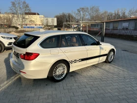 BMW 320 LUXURY LINE 2.0D, снимка 5