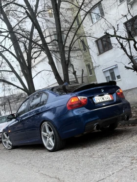 BMW 330 E90 330i , снимка 17