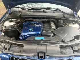BMW 330 E90 330i , снимка 14