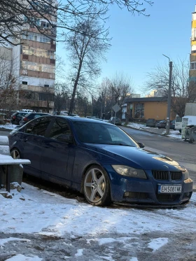 BMW 330 E90 330i , снимка 16
