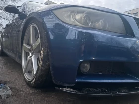 BMW 330 E90 330i , снимка 8
