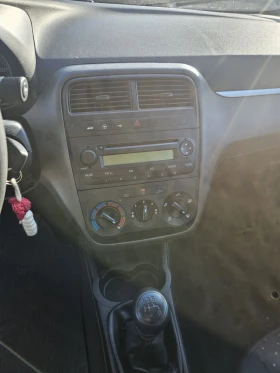 Fiat Punto, снимка 9