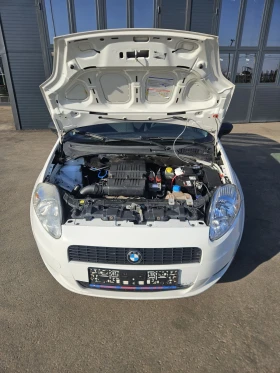 Fiat Punto, снимка 5