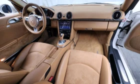 Porsche Cayman, снимка 7