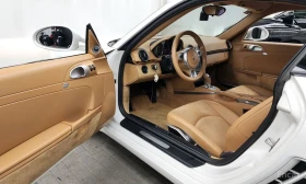 Porsche Cayman, снимка 10