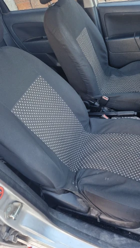 Ford Fiesta, снимка 7