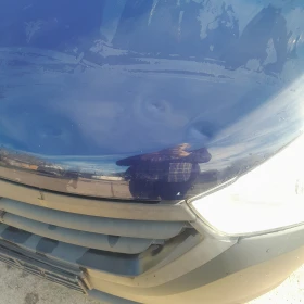 Dacia Dokker 1, 6 MPI, снимка 17