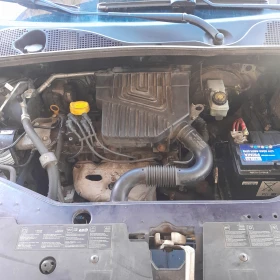 Dacia Dokker 1, 6 MPI, снимка 5