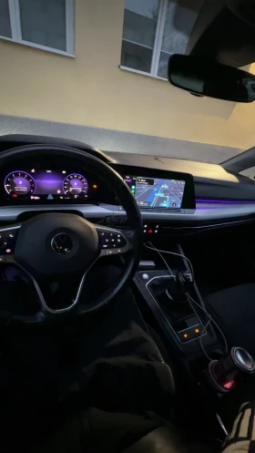 VW Golf, снимка 2