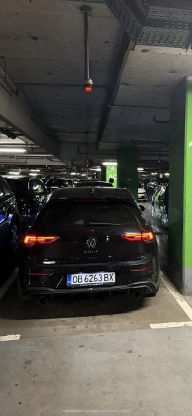 VW Golf, снимка 1