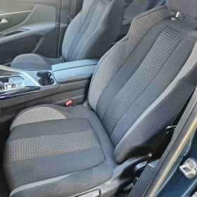 Peugeot 3008 1.5d (130hp), снимка 8