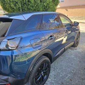 Peugeot 3008 1.5d (130hp), снимка 4