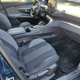 Peugeot 3008 1.5d (130hp), снимка 9