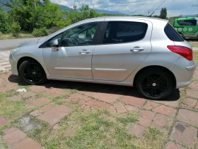 Peugeot 308, снимка 5
