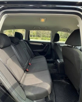 VW Passat, снимка 2