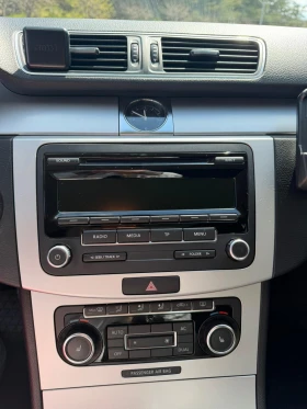 VW Passat, снимка 5