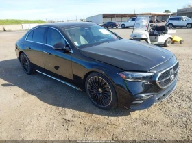 Mercedes-Benz E 450 2025 MERCEDES-BENZ E 450 4MATIC, снимка 1