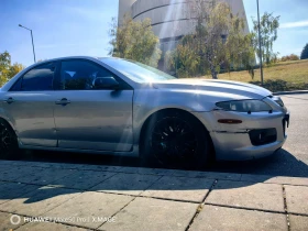 Mazda 6 2.3, снимка 7