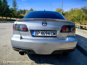 Mazda 6 2.3, снимка 4