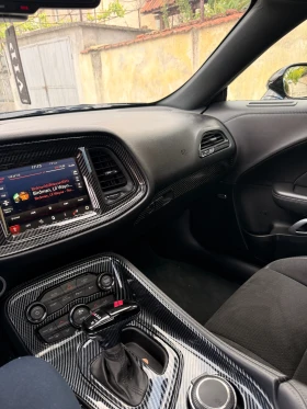 Dodge Challenger GT AWD BlackTop Last Call , снимка 10