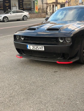 Dodge Challenger GT AWD BlackTop Last Call , снимка 12