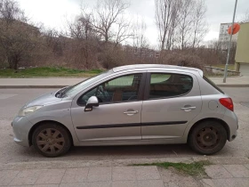 Peugeot 207, снимка 7