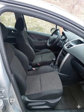 Peugeot 207, снимка 3