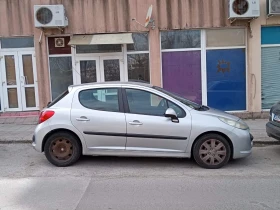 Peugeot 207, снимка 1