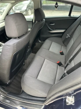 BMW 320 163/НАВИГАЦИЯ/ПОДГРЕВ, снимка 9