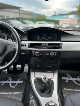 BMW 320 163/НАВИГАЦИЯ/ПОДГРЕВ, снимка 7