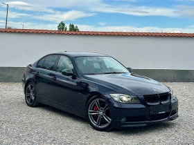 BMW 320 163/НАВИГАЦИЯ/ПОДГРЕВ, снимка 3