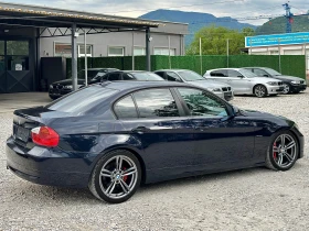 BMW 320 163/НАВИГАЦИЯ/ПОДГРЕВ, снимка 5