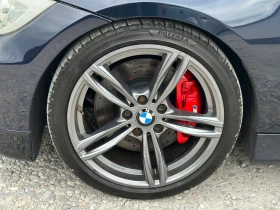 BMW 320 163/НАВИГАЦИЯ/ПОДГРЕВ, снимка 13