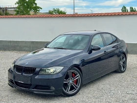 BMW 320 163/НАВИГАЦИЯ/ПОДГРЕВ, снимка 1
