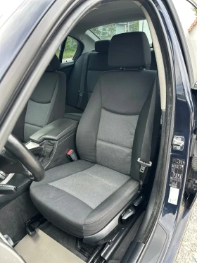 BMW 320 163/НАВИГАЦИЯ/ПОДГРЕВ, снимка 8