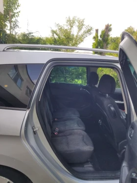 Peugeot 308 SW, снимка 5