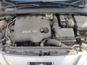 Peugeot 308 SW, снимка 11