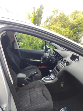 Peugeot 308 SW, снимка 6