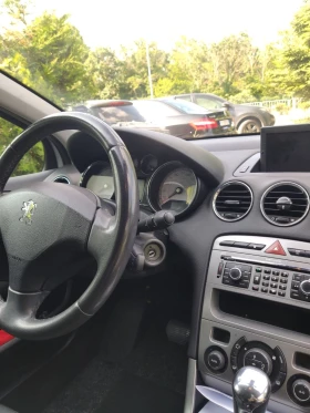 Peugeot 308 SW, снимка 7