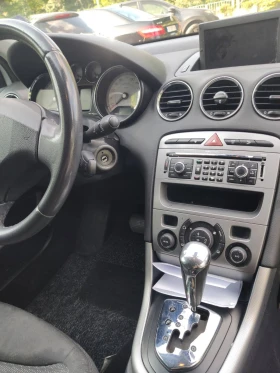 Peugeot 308 SW, снимка 8