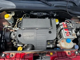 Fiat Qubo 1.3 diesel, снимка 12