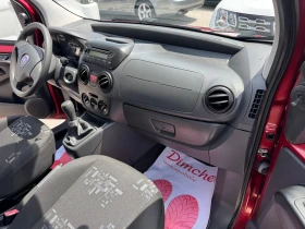 Fiat Qubo 1.3 diesel, снимка 10