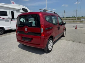 Fiat Qubo 1.3 diesel, снимка 6