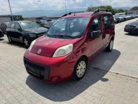 Fiat Qubo 1.3 diesel, снимка 2