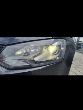 VW Polo 1, 6TDI/Automatic, снимка 5