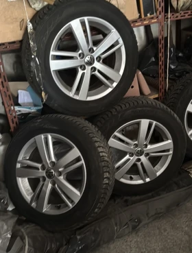 VW Polo 1, 6TDI/Automatic, снимка 7