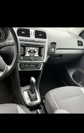 VW Polo 1, 6TDI/Automatic, снимка 6