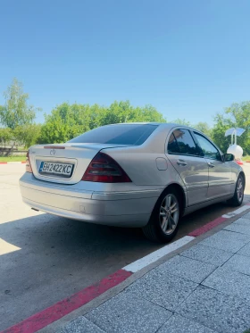 Mercedes-Benz C 200 C 200 cdi, снимка 6