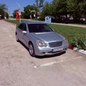 Mercedes-Benz C 200 C 200 cdi, снимка 2