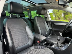 VW Passat 2.0 TDI 140kc, снимка 8